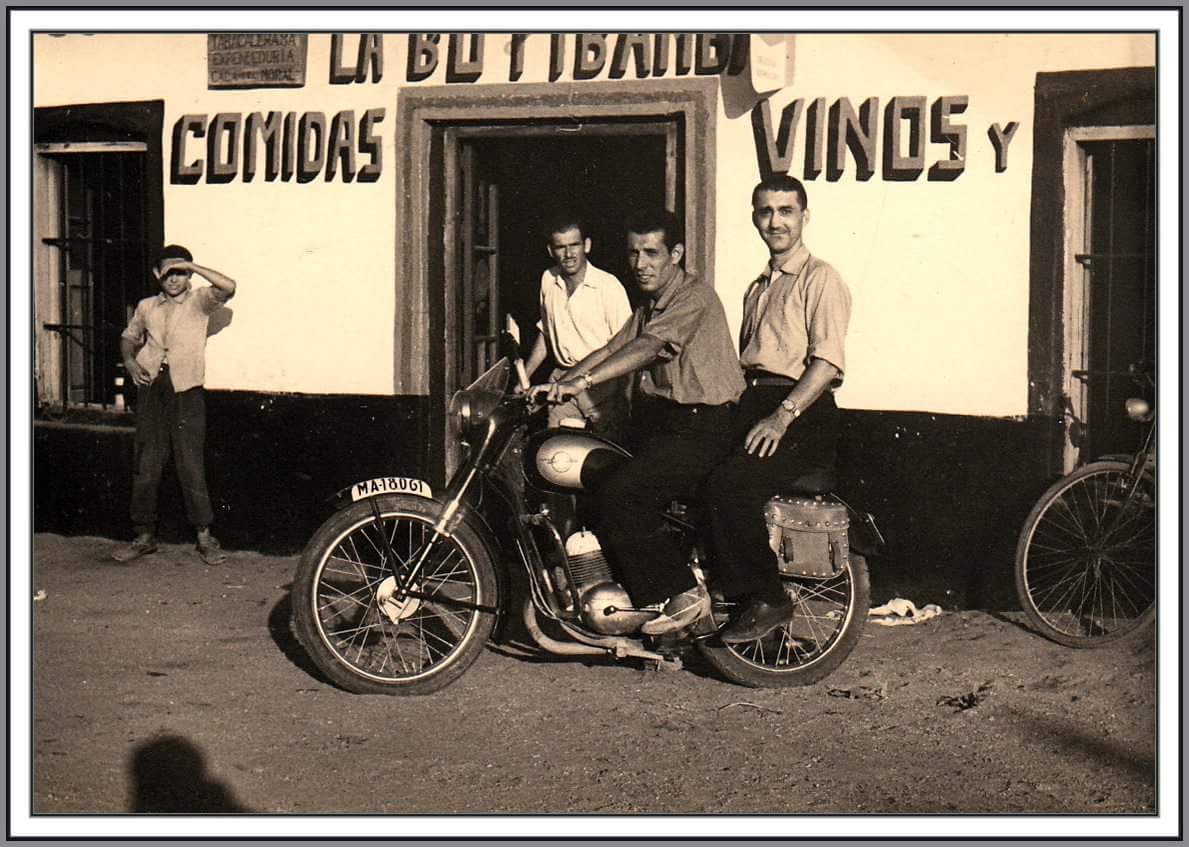 Venta Restaurante La Butibamba · Fotos 1